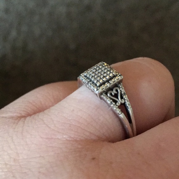 Jewelry - Mothers ring size 9 asking 50$ Jewelry - Mothers ring size 9 asking 50$